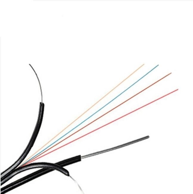 FTTH 드롭 파이버 자부장 광 케이블