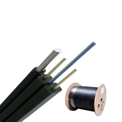 FTTH 드롭 파이버 자부장 광 케이블