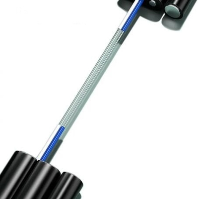 FTTH 야외 하향 양분 광 케이블 G657A GJYXCH 2 코어 단일 모드 광 케이블