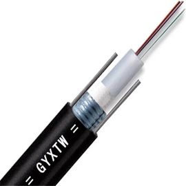 GYXTW 중앙 느슨한 관 덕트 광학 섬유 케이블 YD/T 769-2010