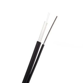 GJYXCH 옥외 FTTH 하락 케이블 자활 8 핵심 단일 모드