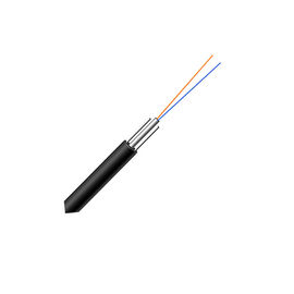 Unitube 다중 상태 덕트 Ftth 광학 섬유 케이블